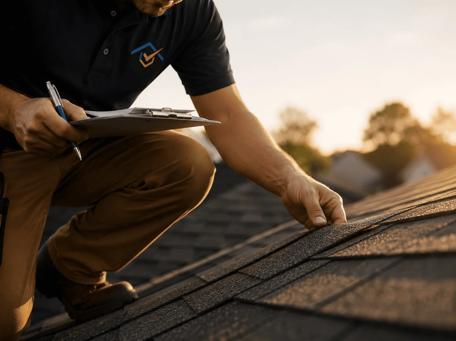 Why Choose Roof Inspection in Elmer, LA