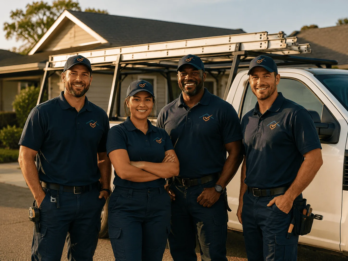 Roof Inspection company in Elmer, LA